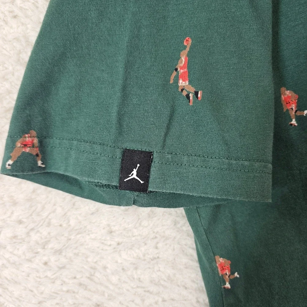 Jordan brand short